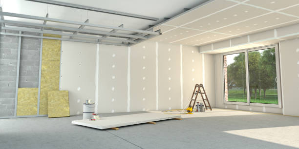 Best Insulation Installation Services in Forreston, IL