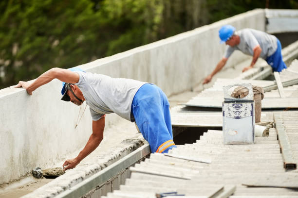 Best Insulation Installation Services in Forreston, IL
