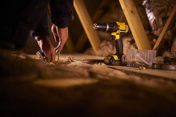Best Insulation for Specific Applications in Forreston, IL